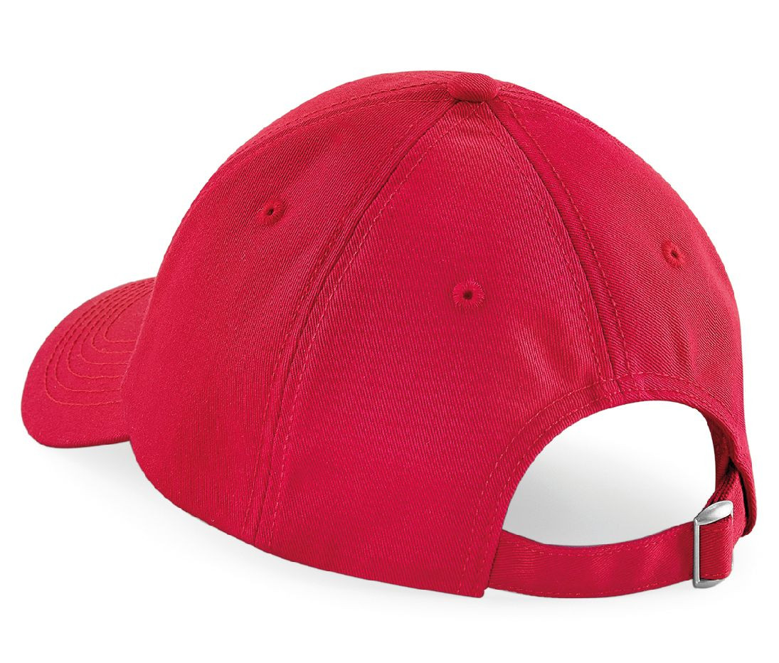 AUTHENTIC BASEBALL CAP