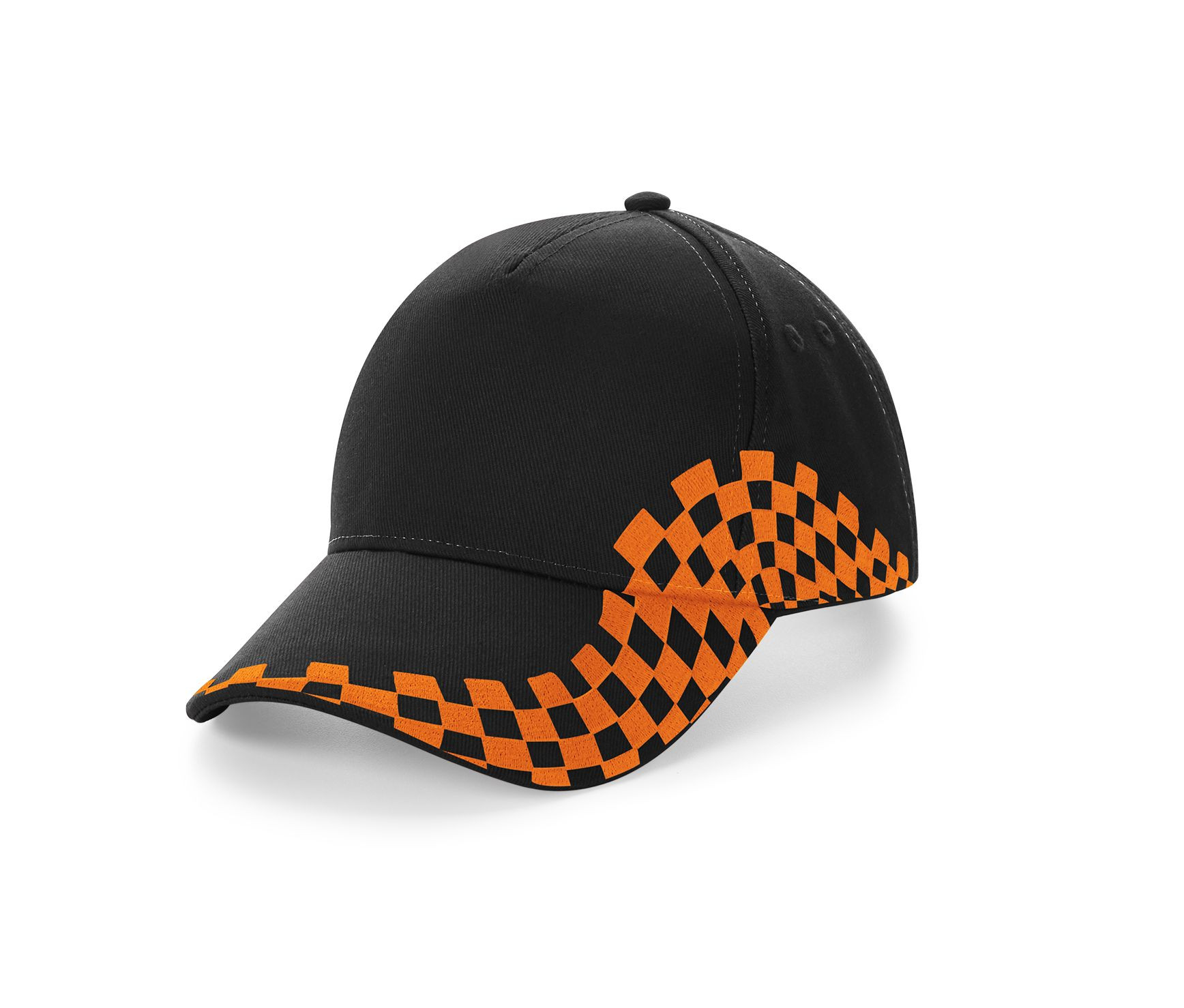 GRAND PRIX CAP