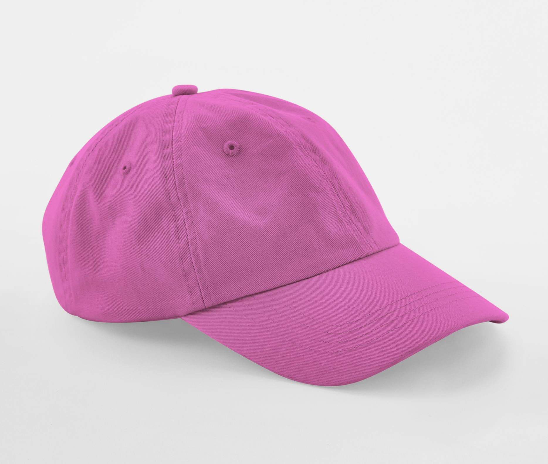 LOW PROFILE 6 PANEL DAD CAP