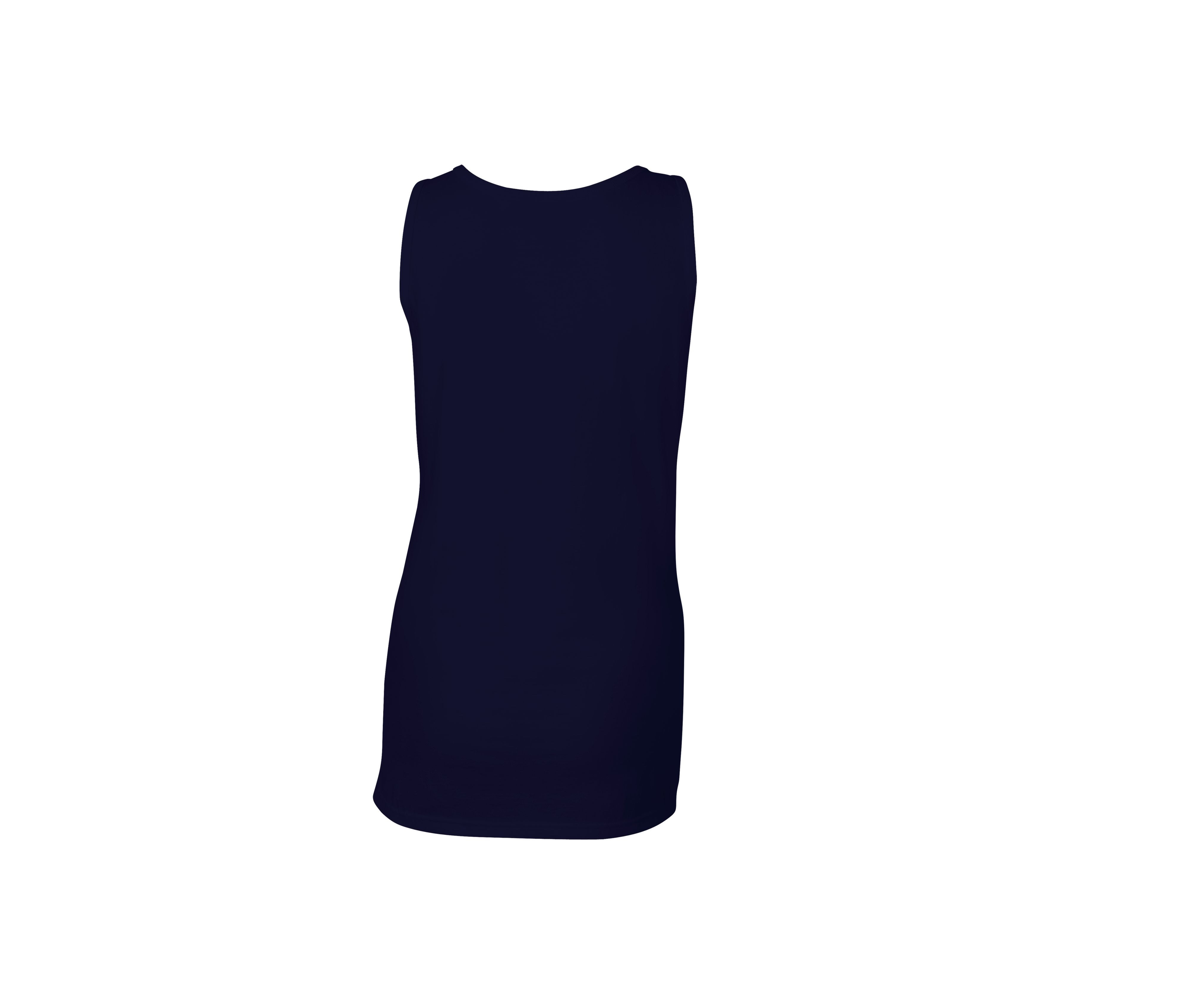LADIES TANK TOP