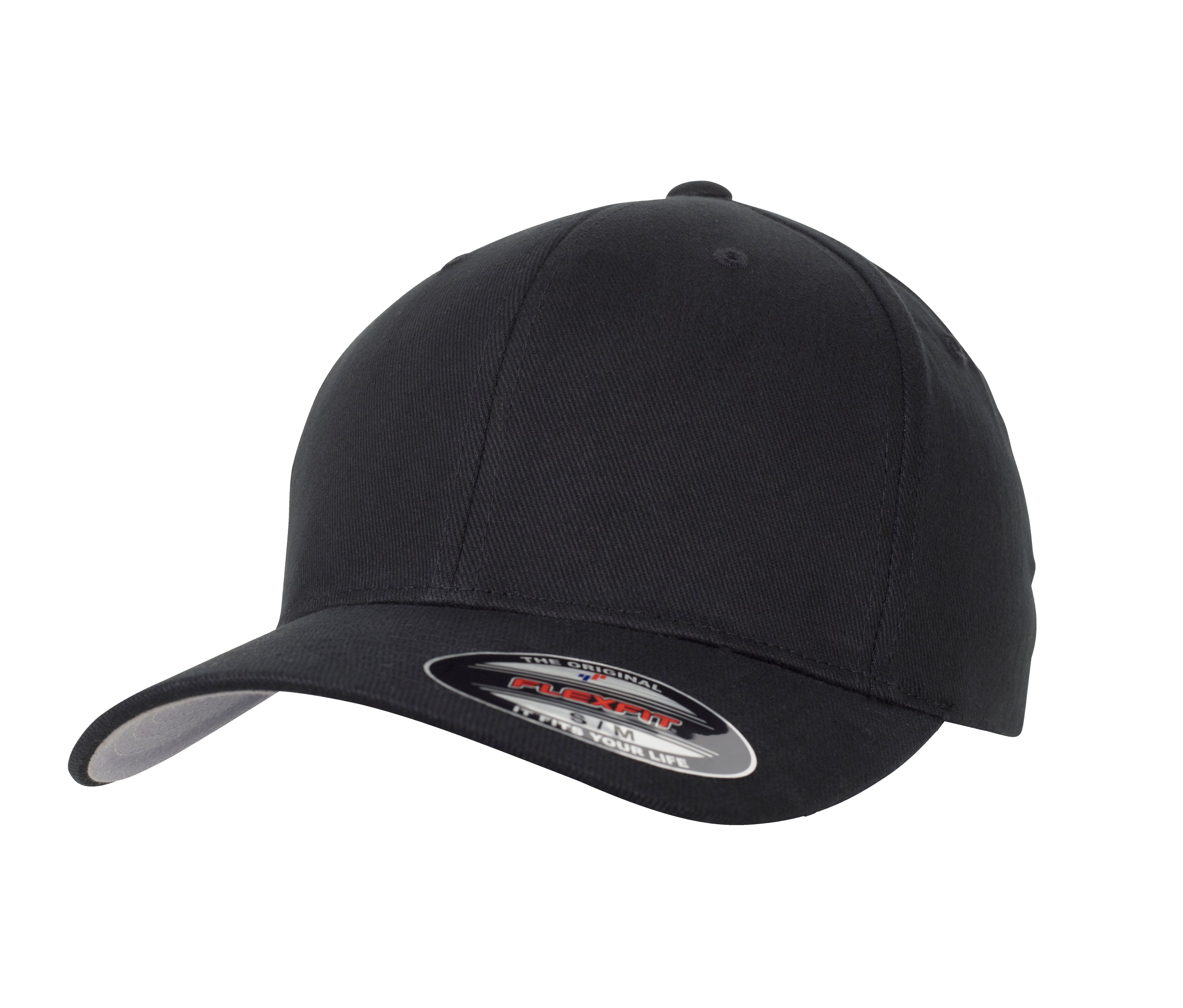 FLEXFIT BRUSHED TWILL
