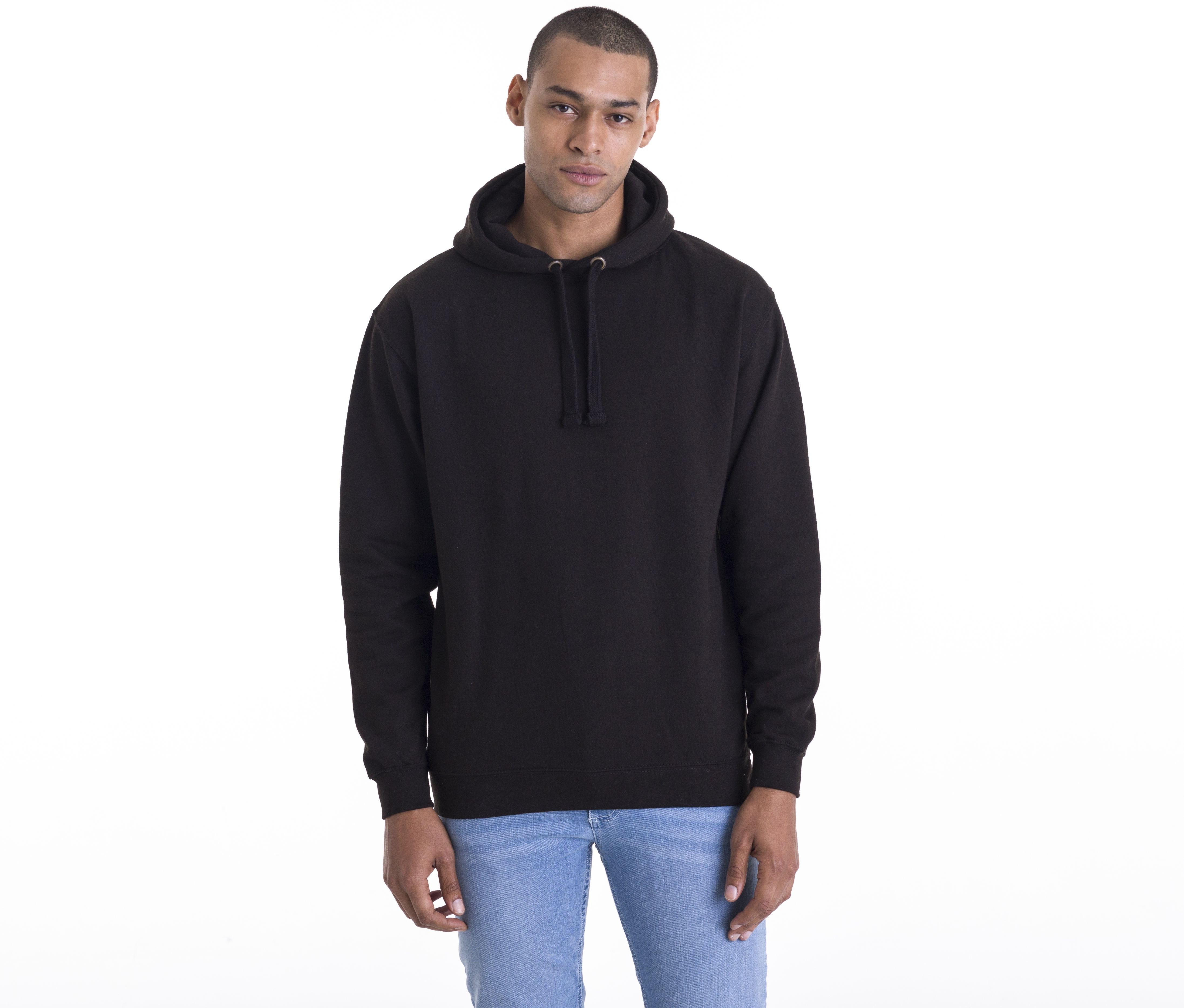 EPIC PRINT HOODIE