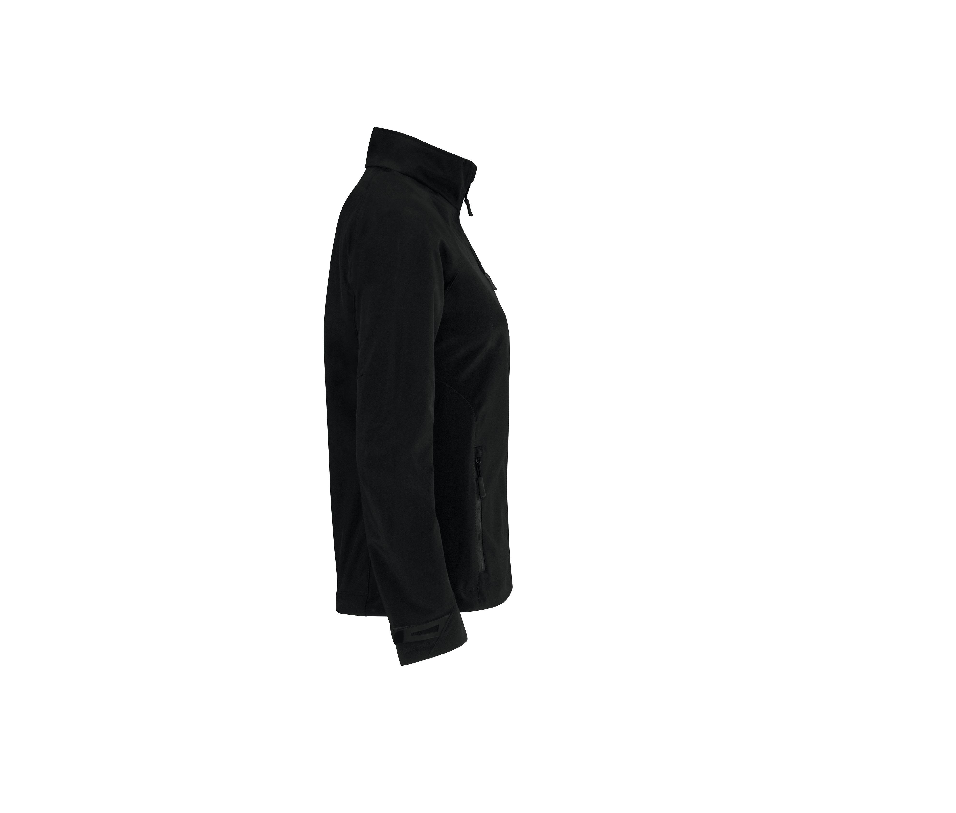 X-LITE SOFTSHELL WOMEN
