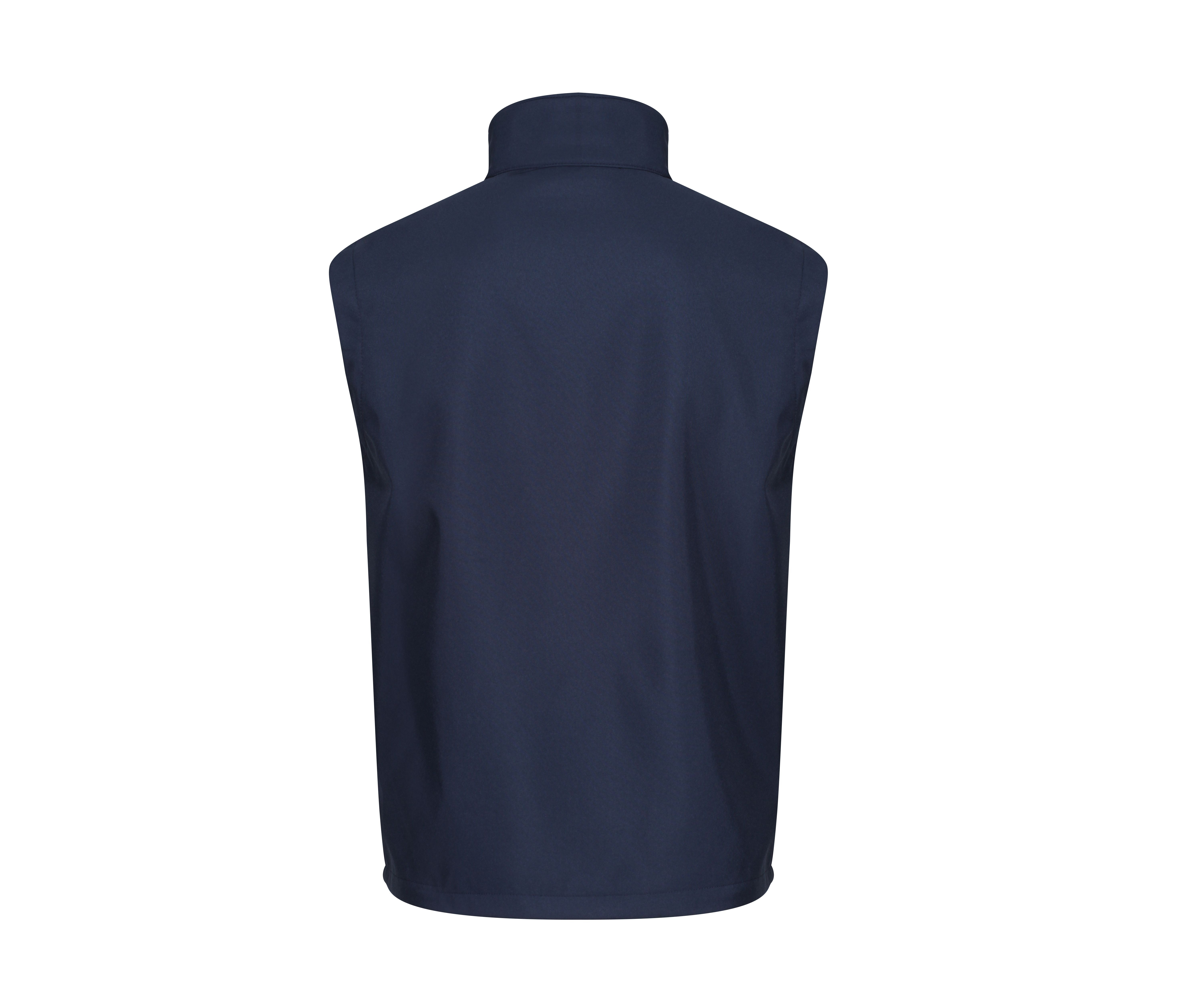 ABLAZE PRINTABLE BODYWARMER