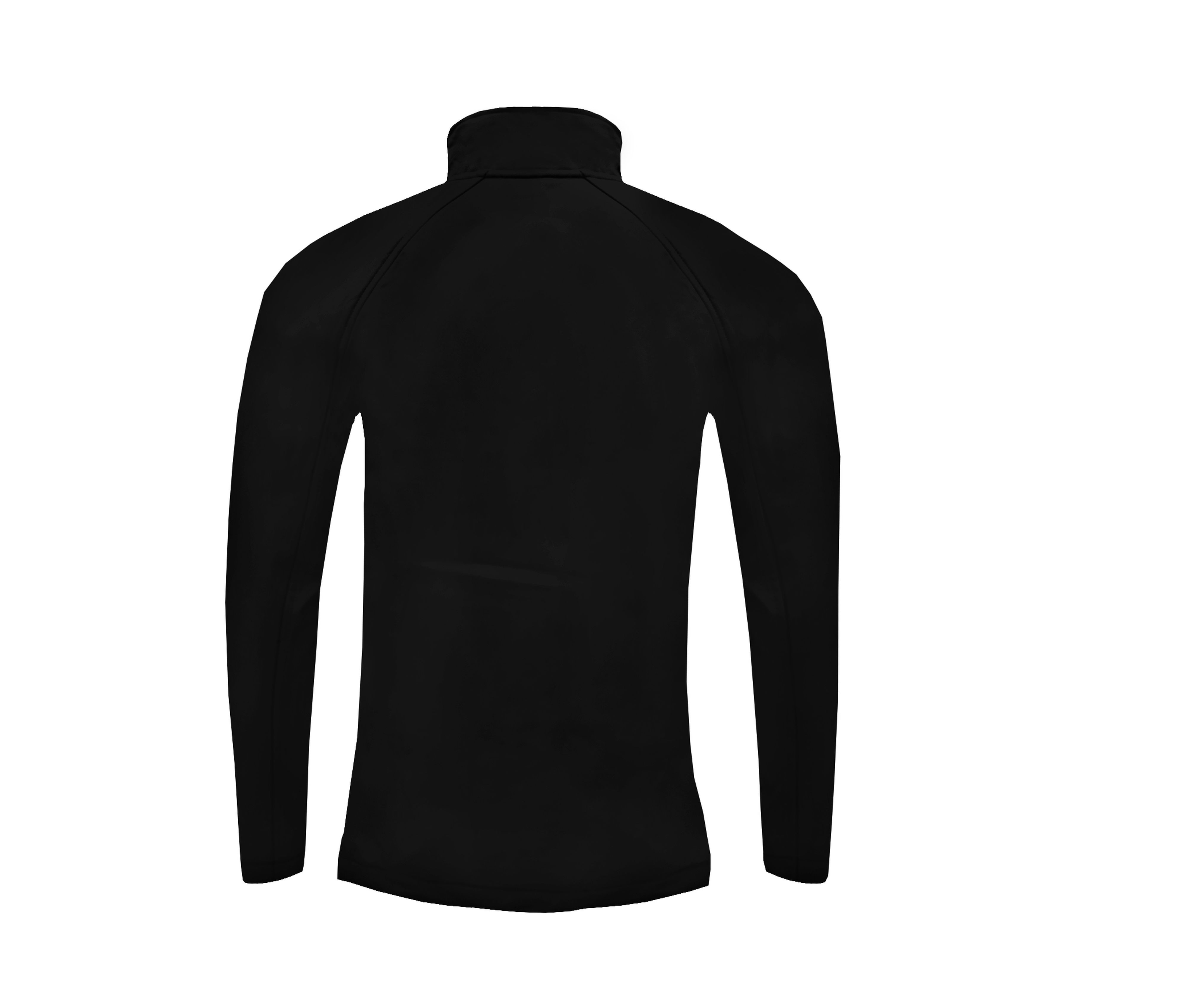 SOFTSHELL JACKET LADY