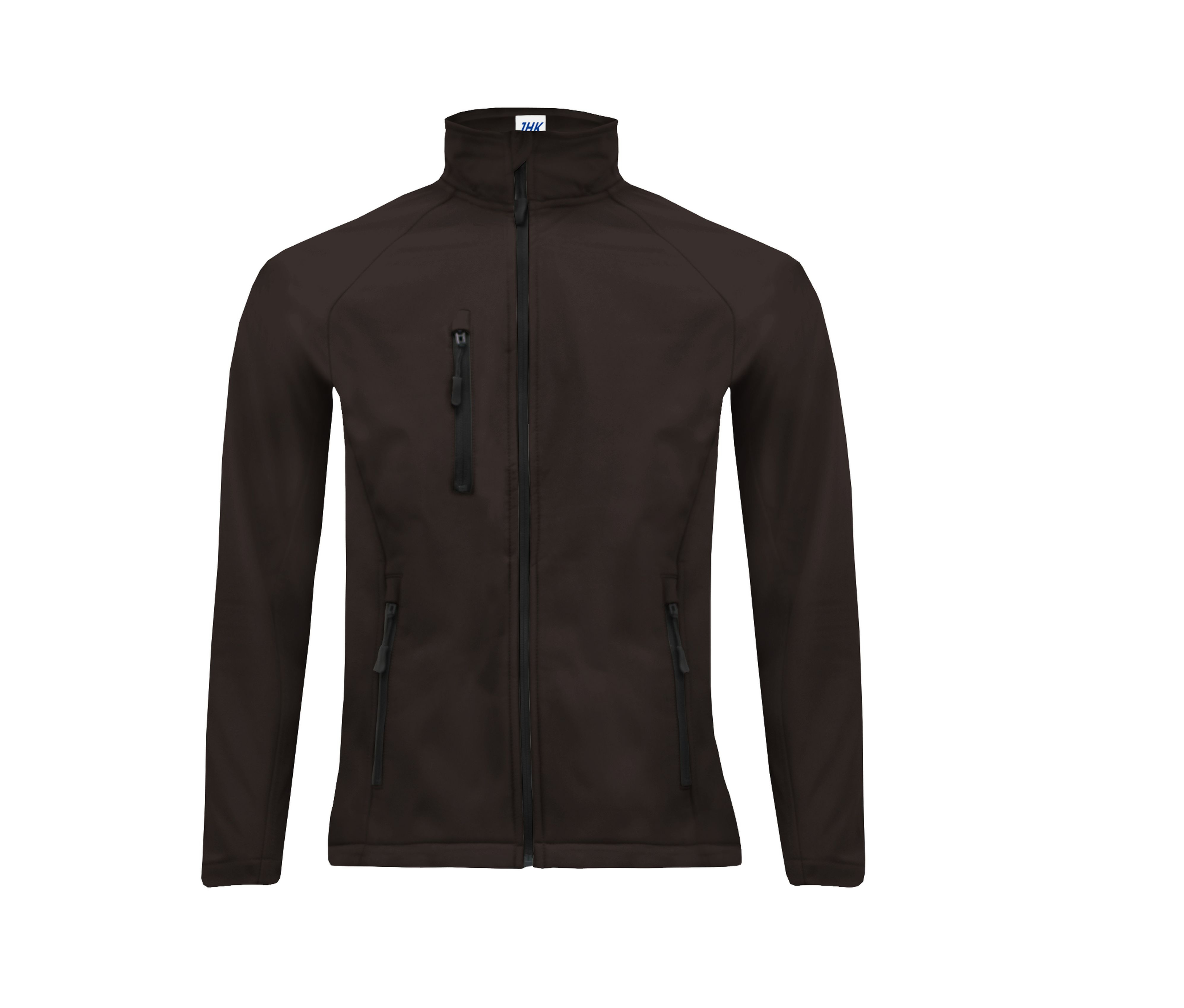 SOFTSHELL JACKET LADY