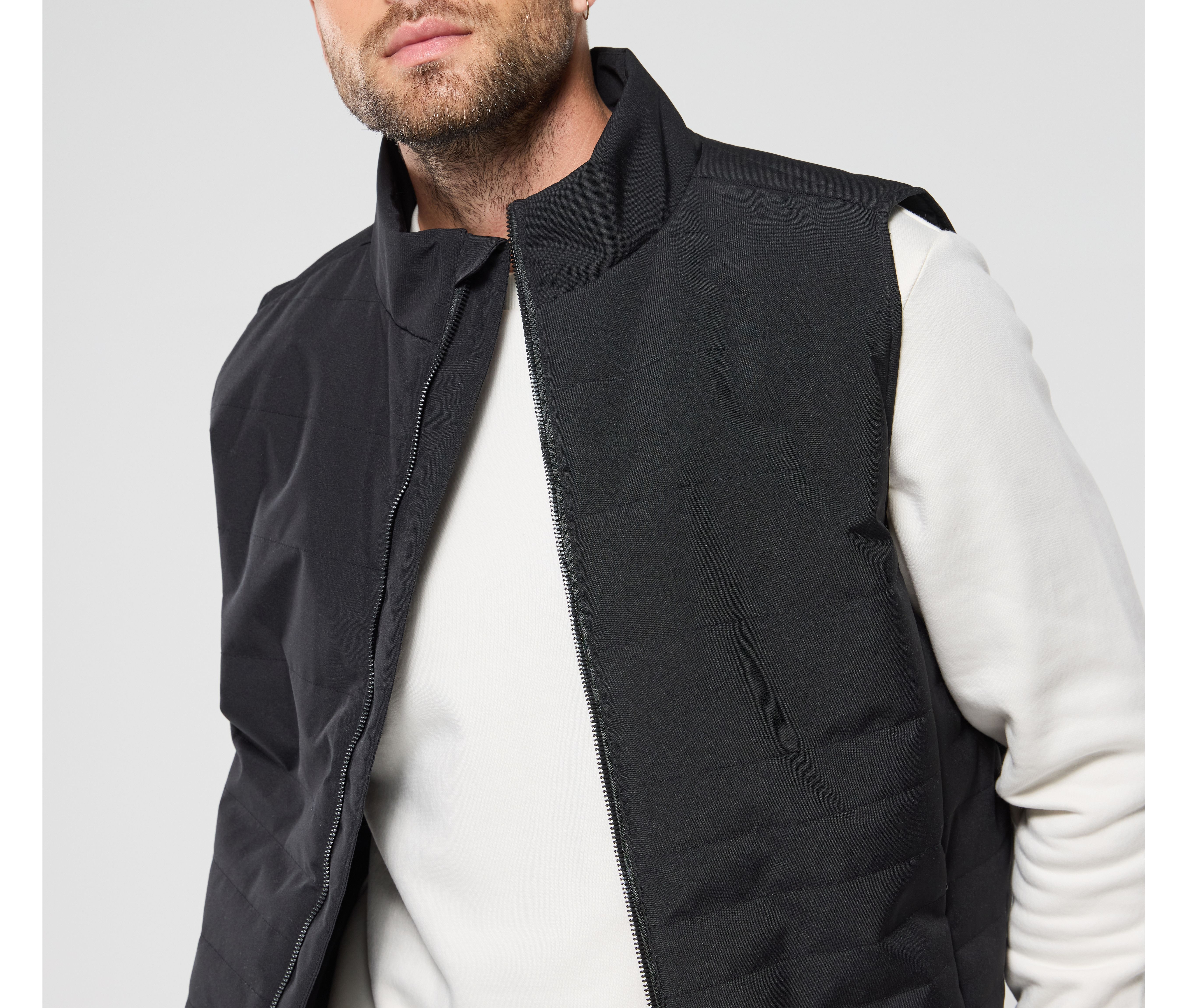 PRIME CLASSY VEST