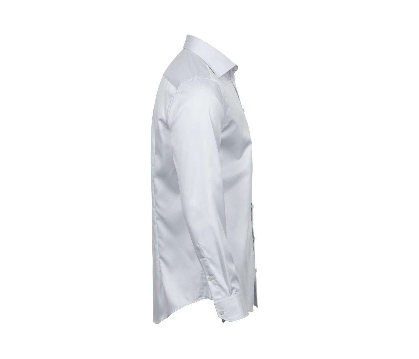 LUXURY SHIRT SLIM FIT