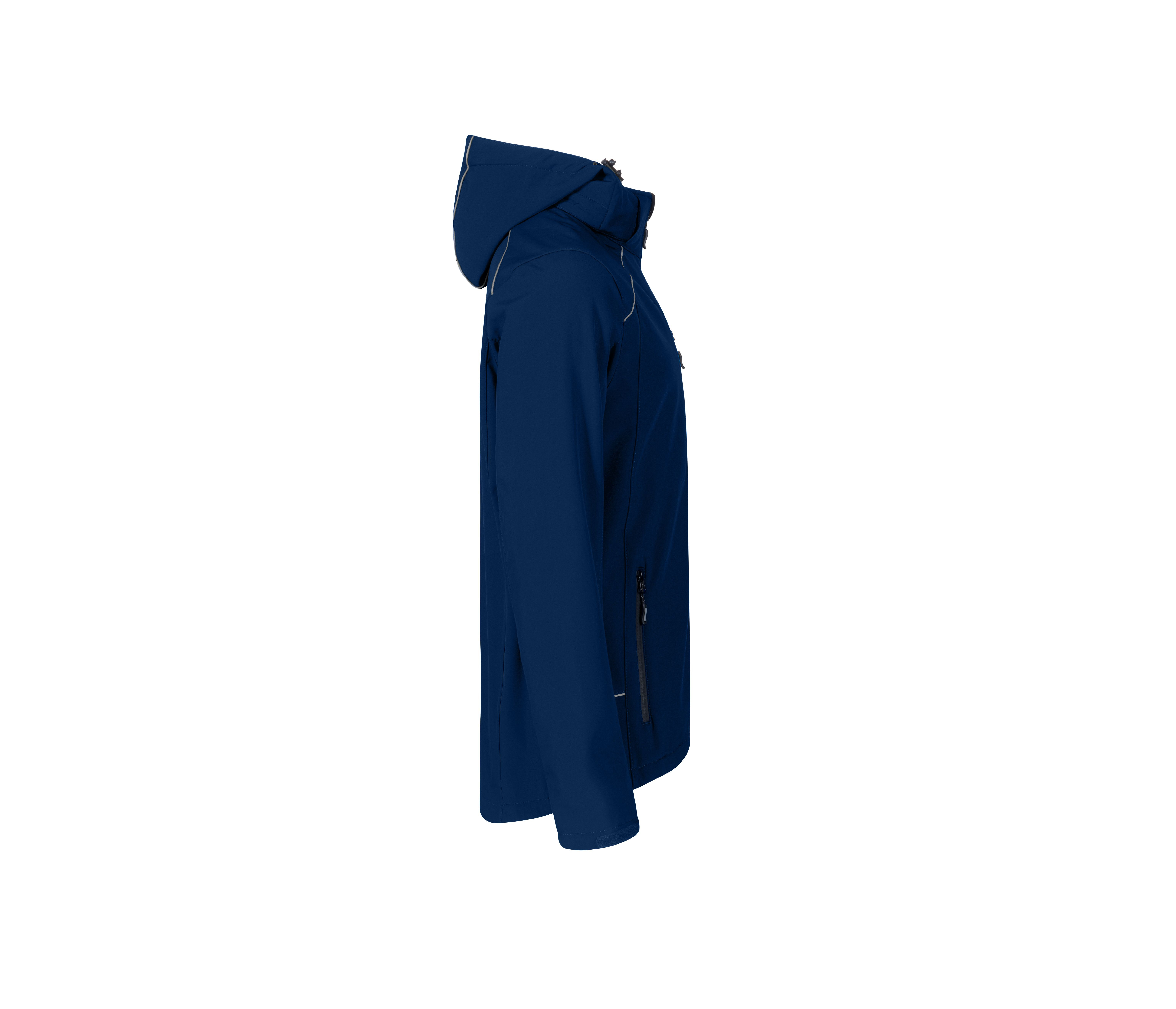 MEN’S SOFTSHELL JACKET