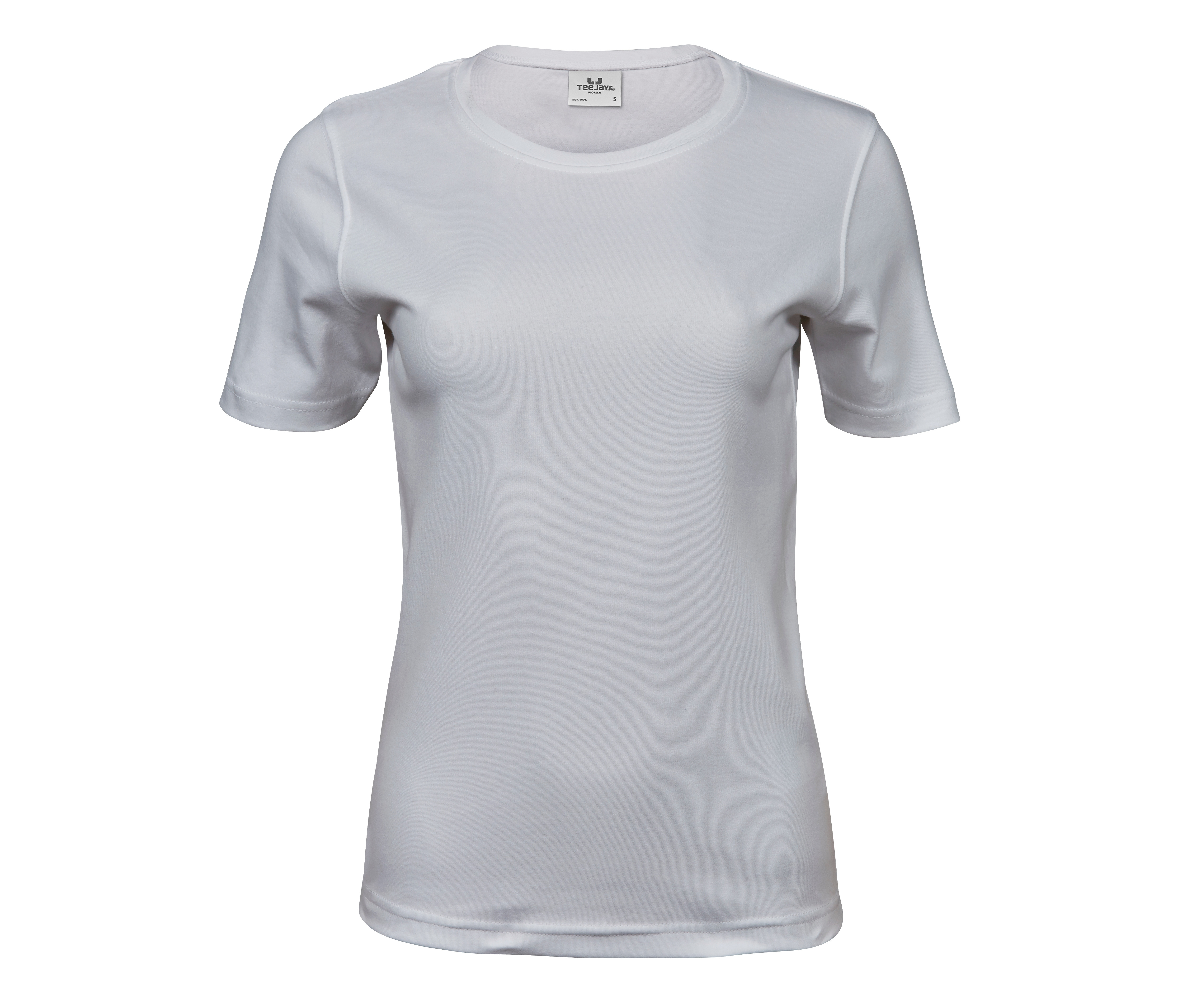 WOMEN'S INTERLOCK TEE