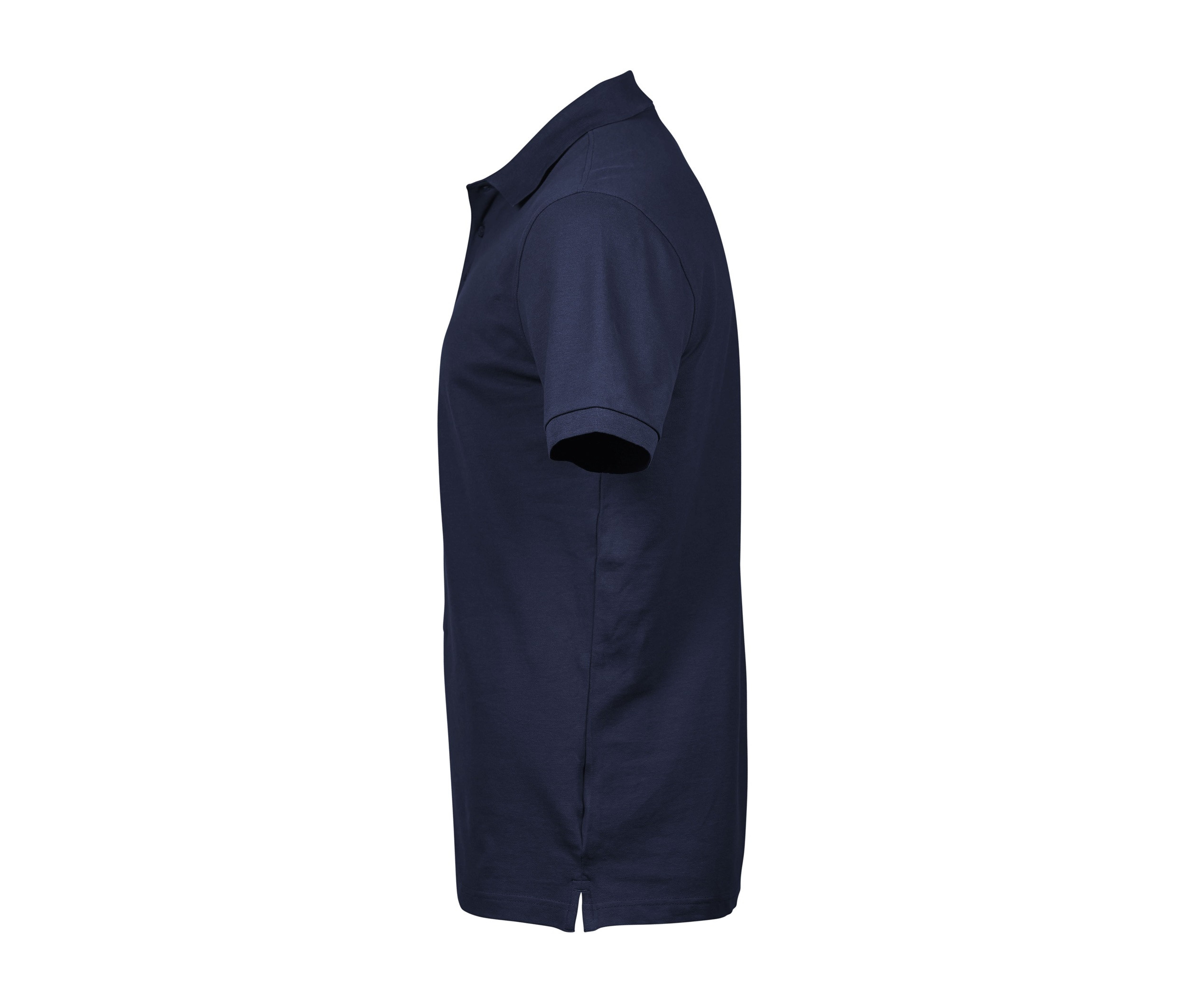 LUXURY STRETCH POLO