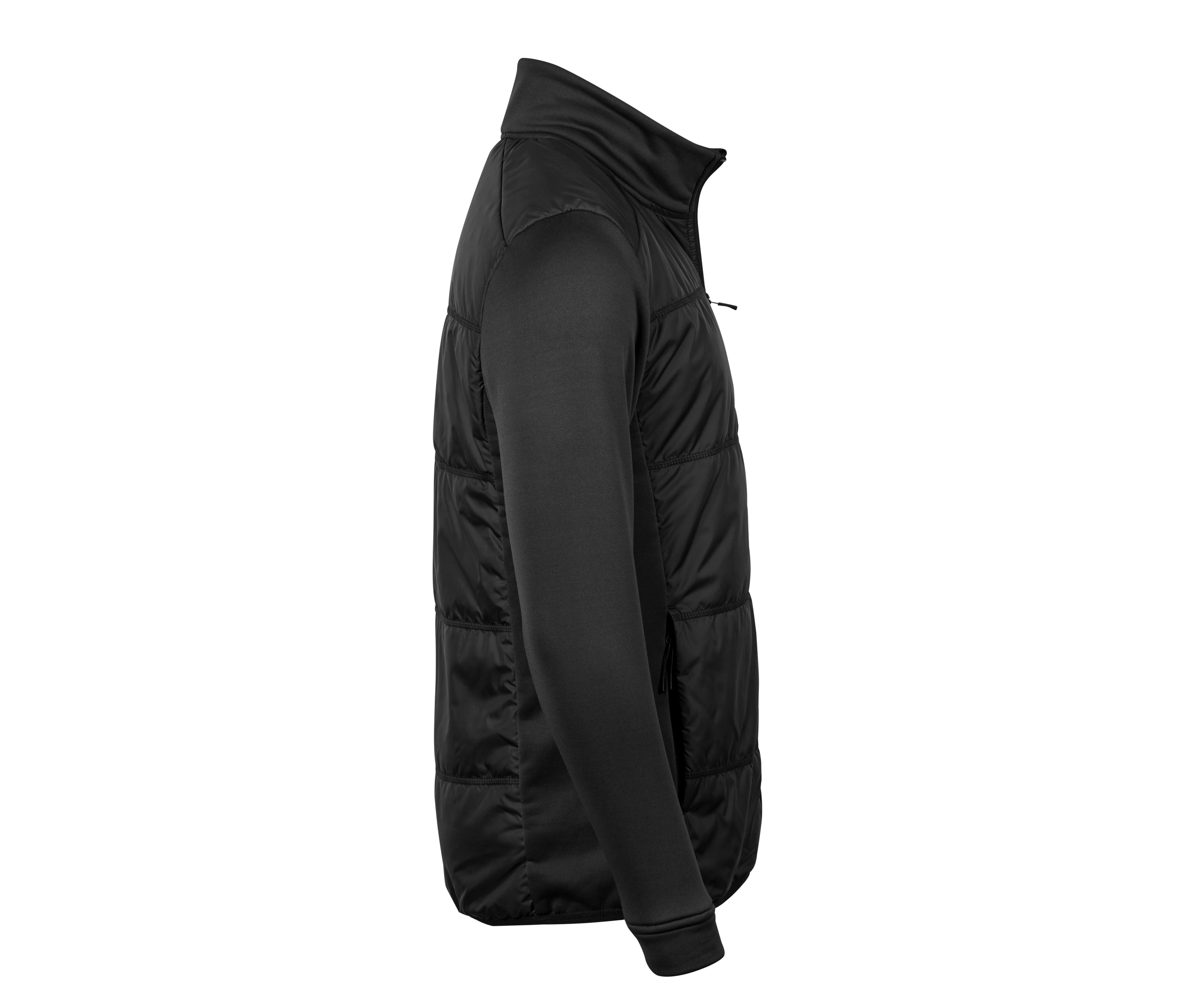 HYBRID-STRETCH JACKET