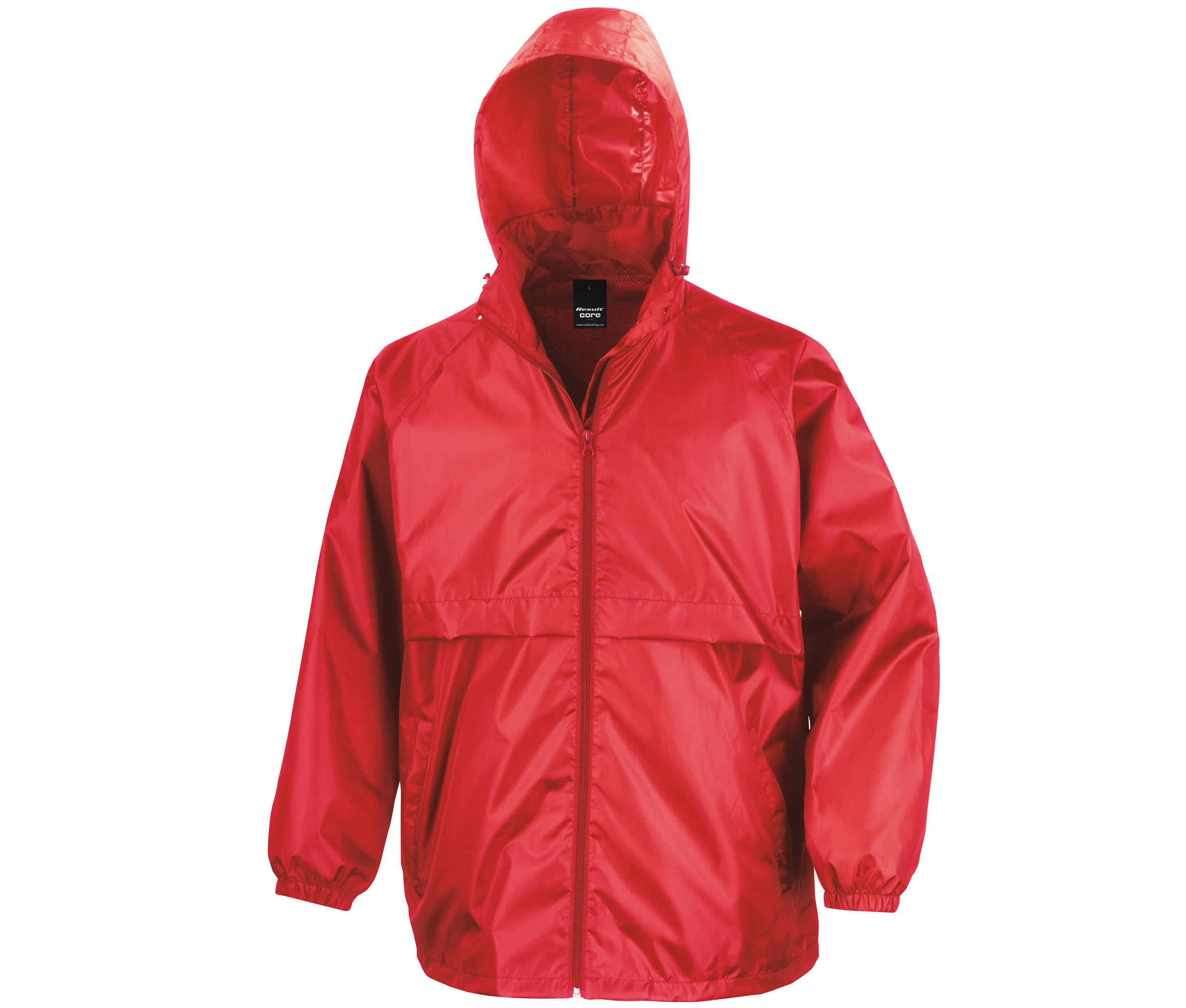 LIGHTWEIGHT JACKET