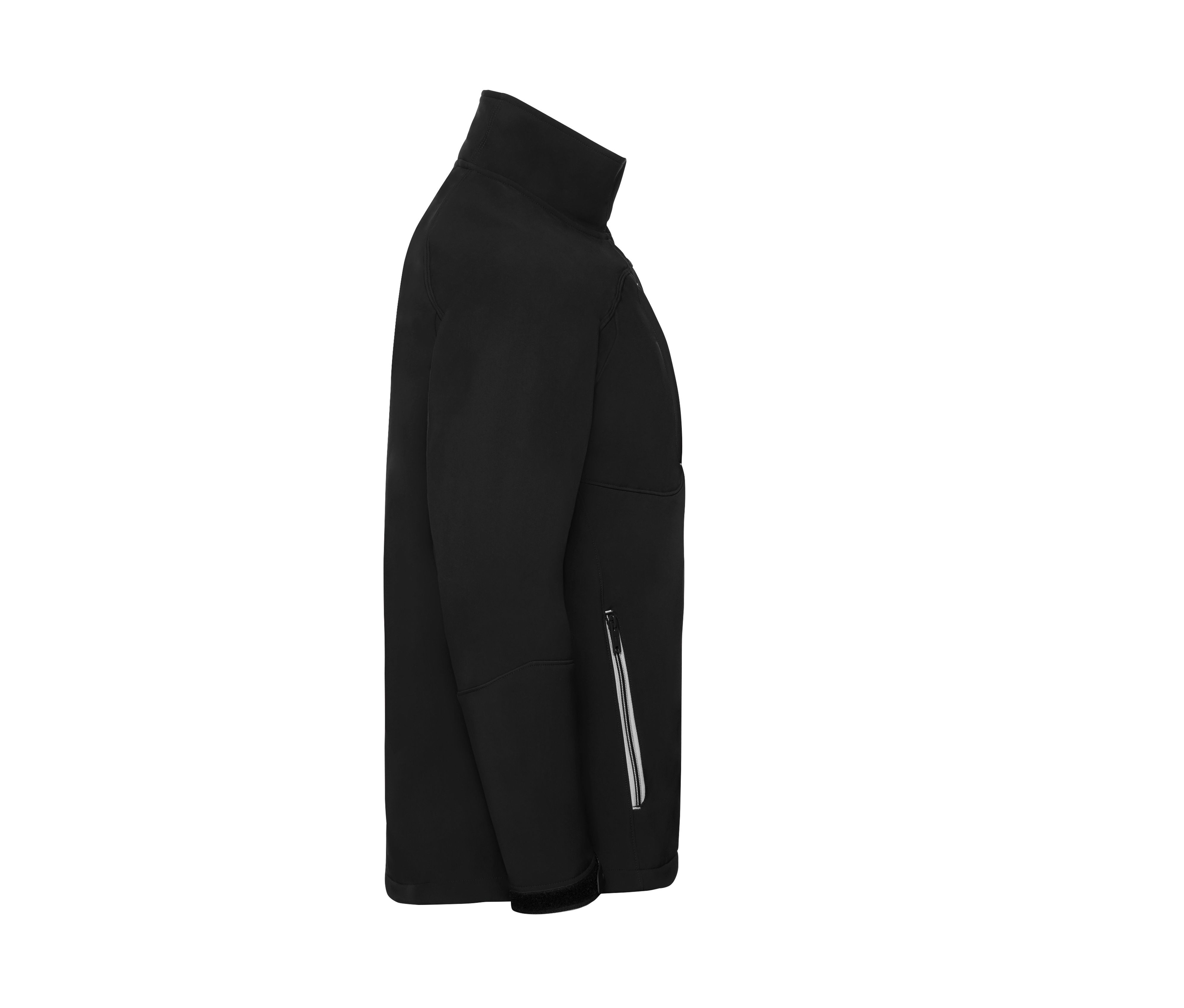 MEN'S BIONIC SOFTSHELL JACKET