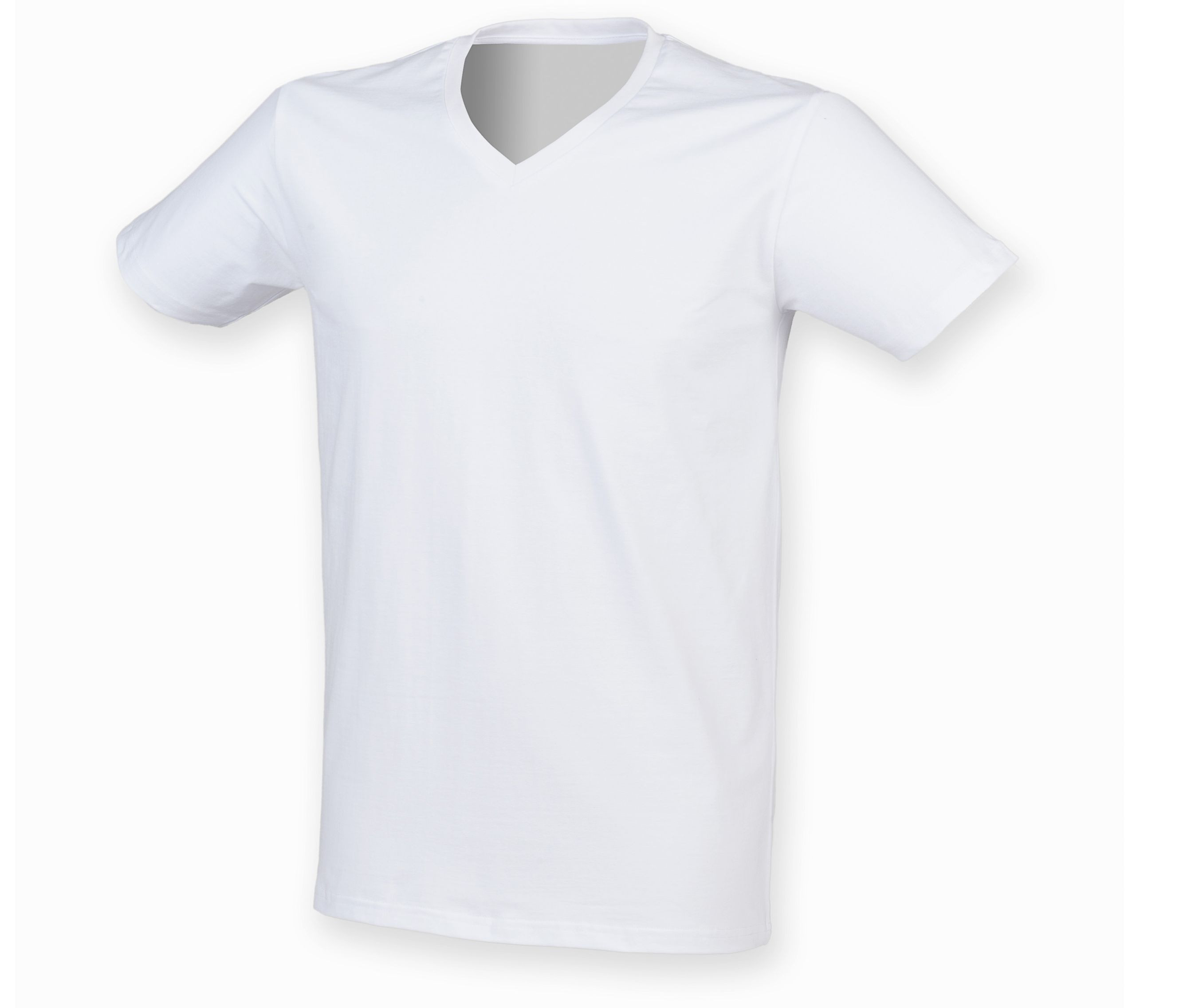 THE FEEL GOOD V-NECK MEN