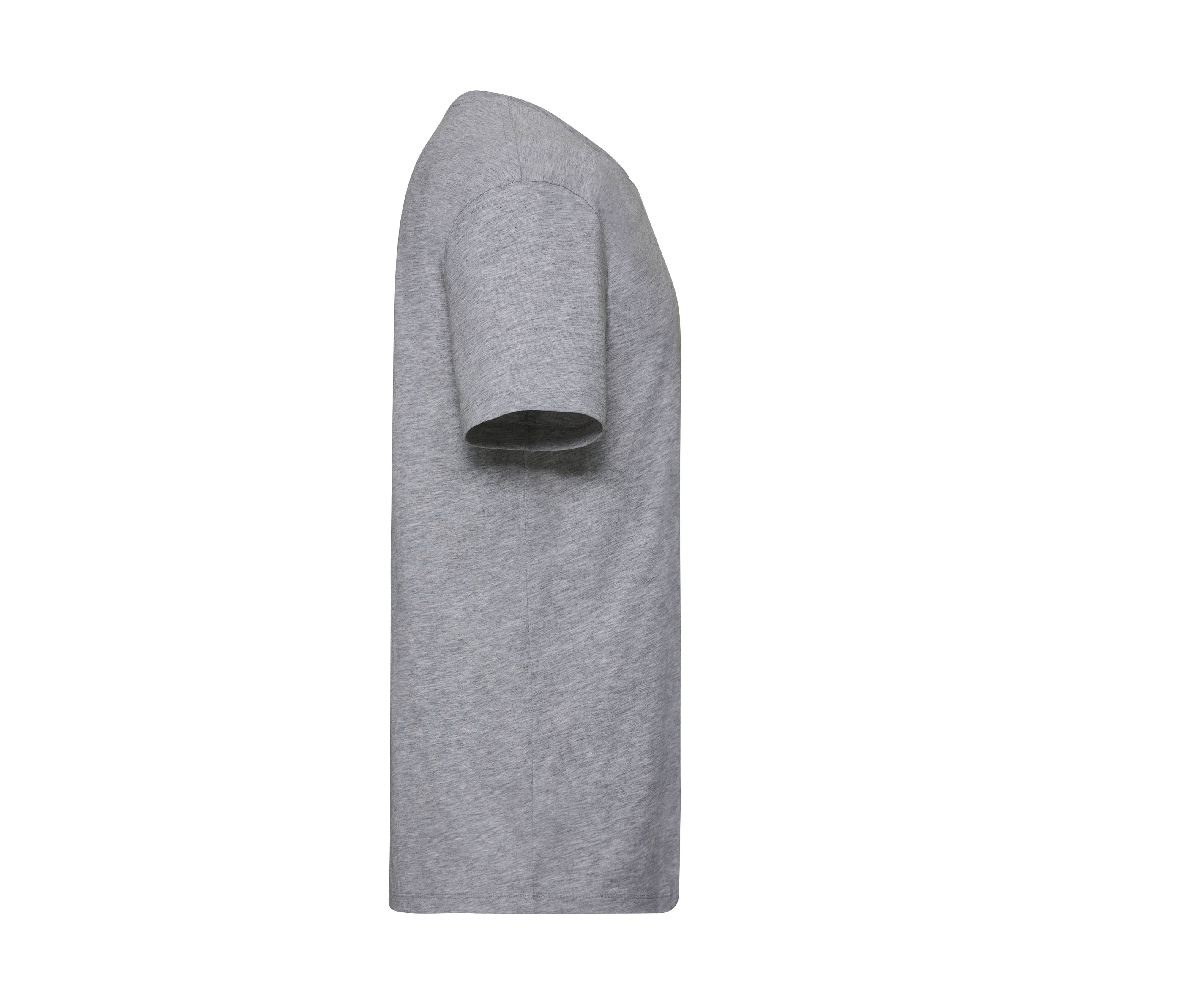 MEN'S PURE ORGANIC TEE