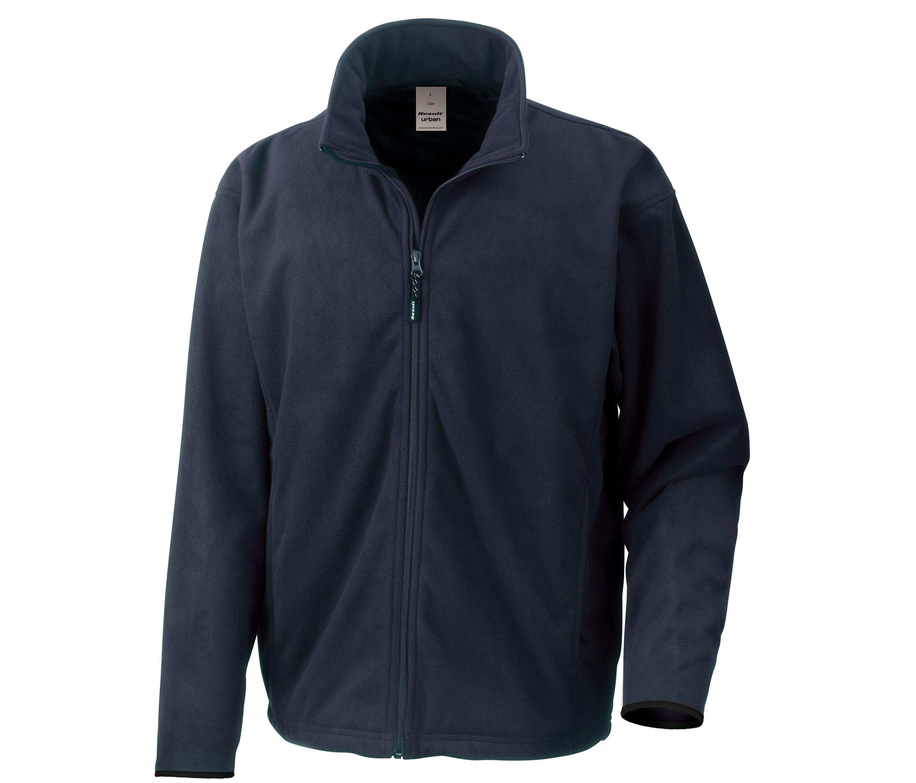 EXTREME CLIMATE STOPPER FLEECE
