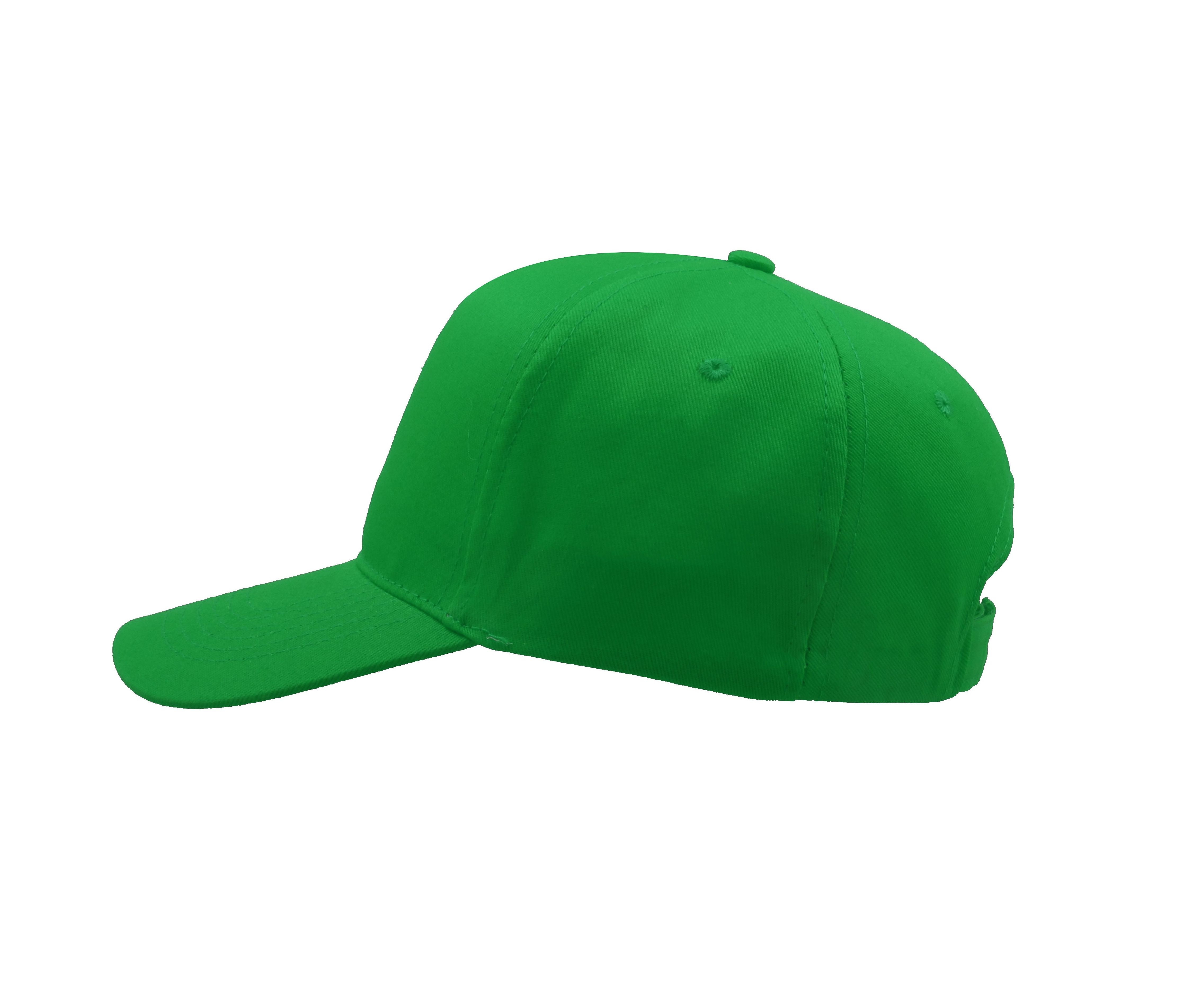 START FIVE CAP