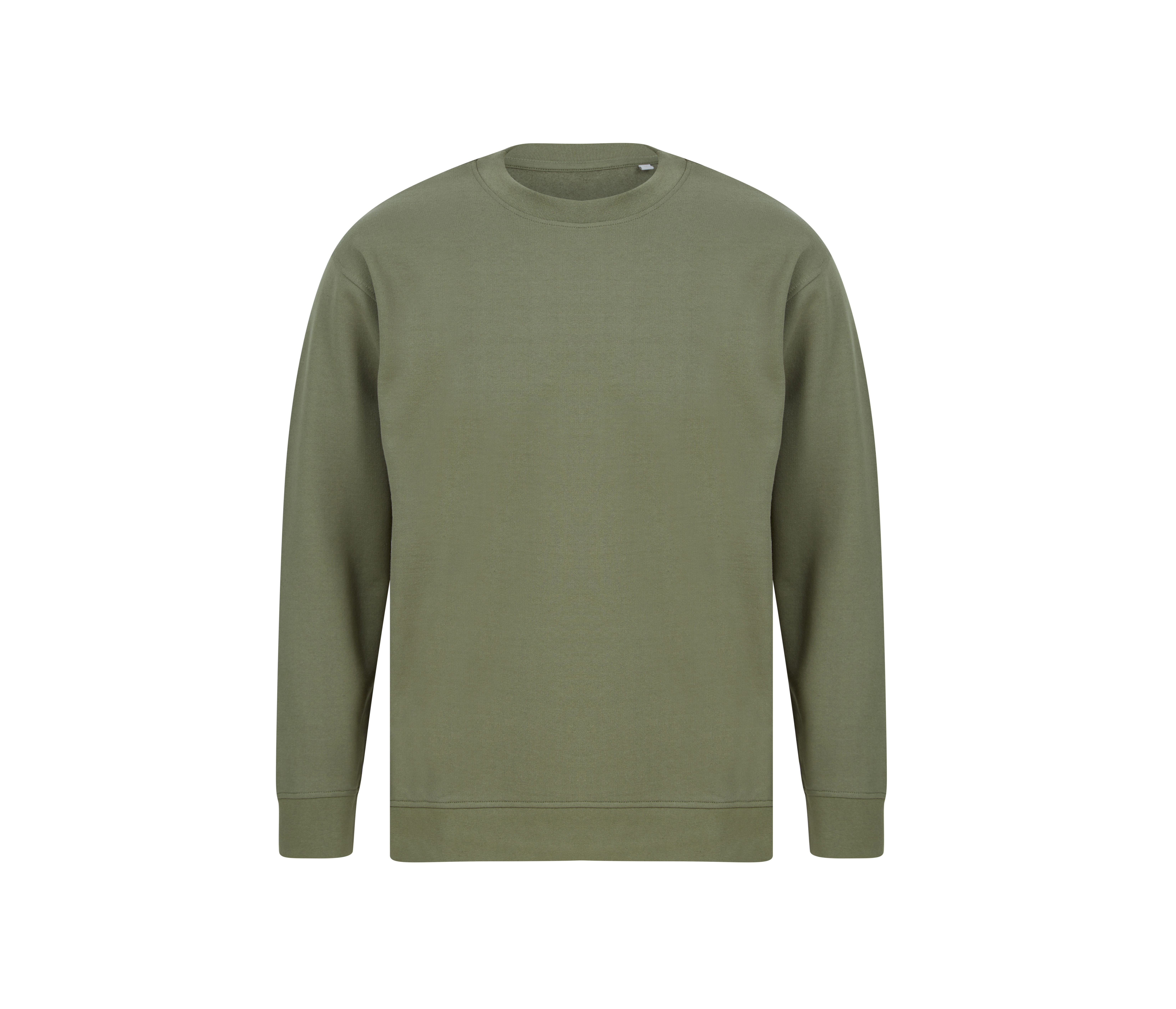 UNISEX SUSTAINABLE FASHION SWEAT
