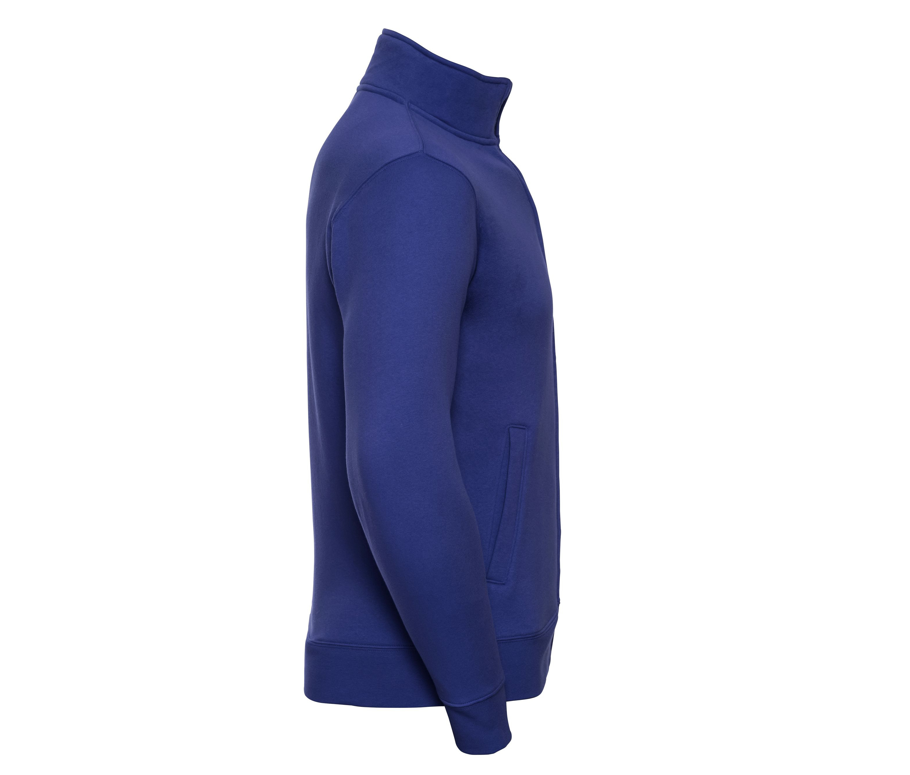 MEN'S AUTHENTIC SWEAT JACKET
