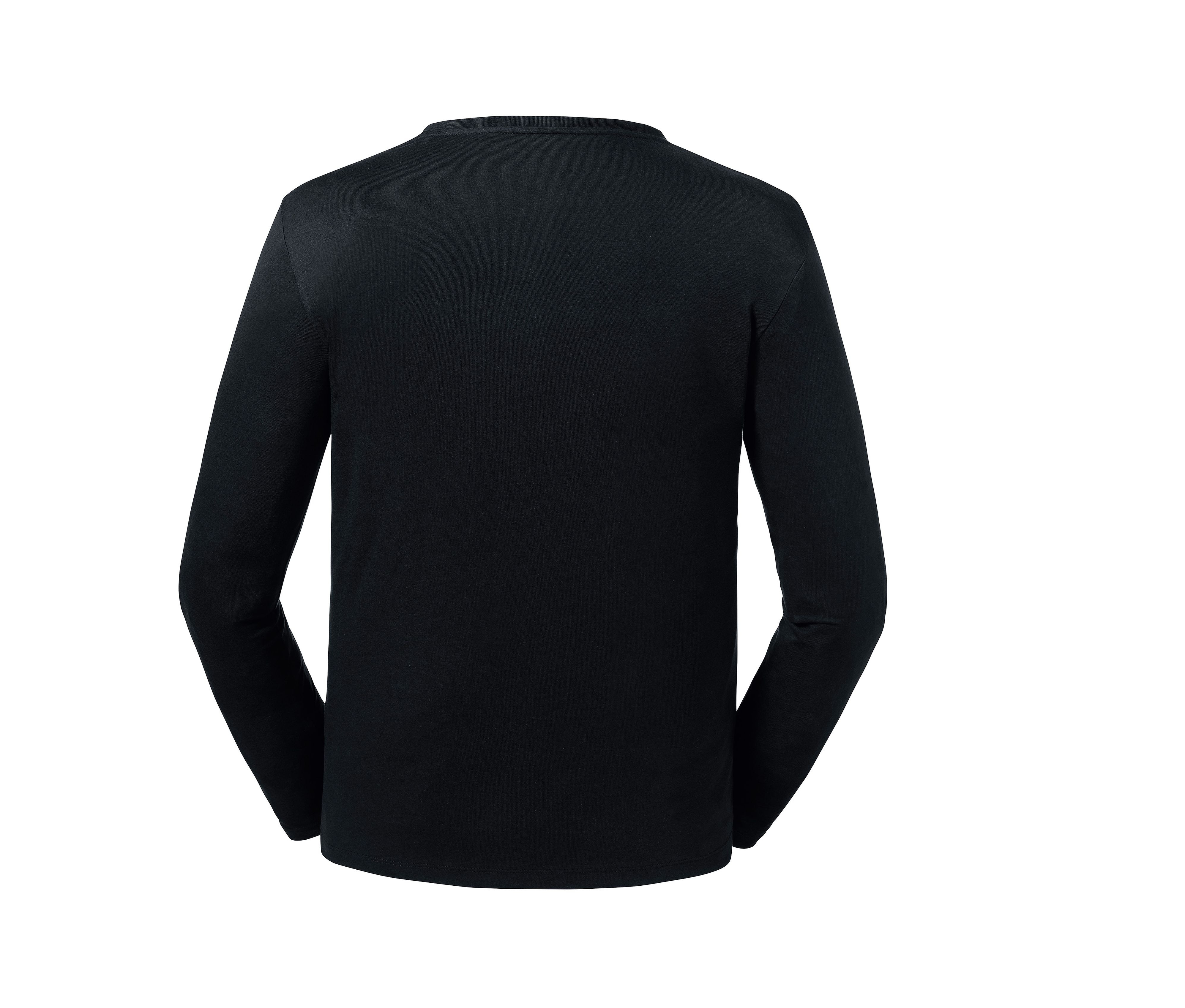PURE ORGANIC LONG SLEEVES