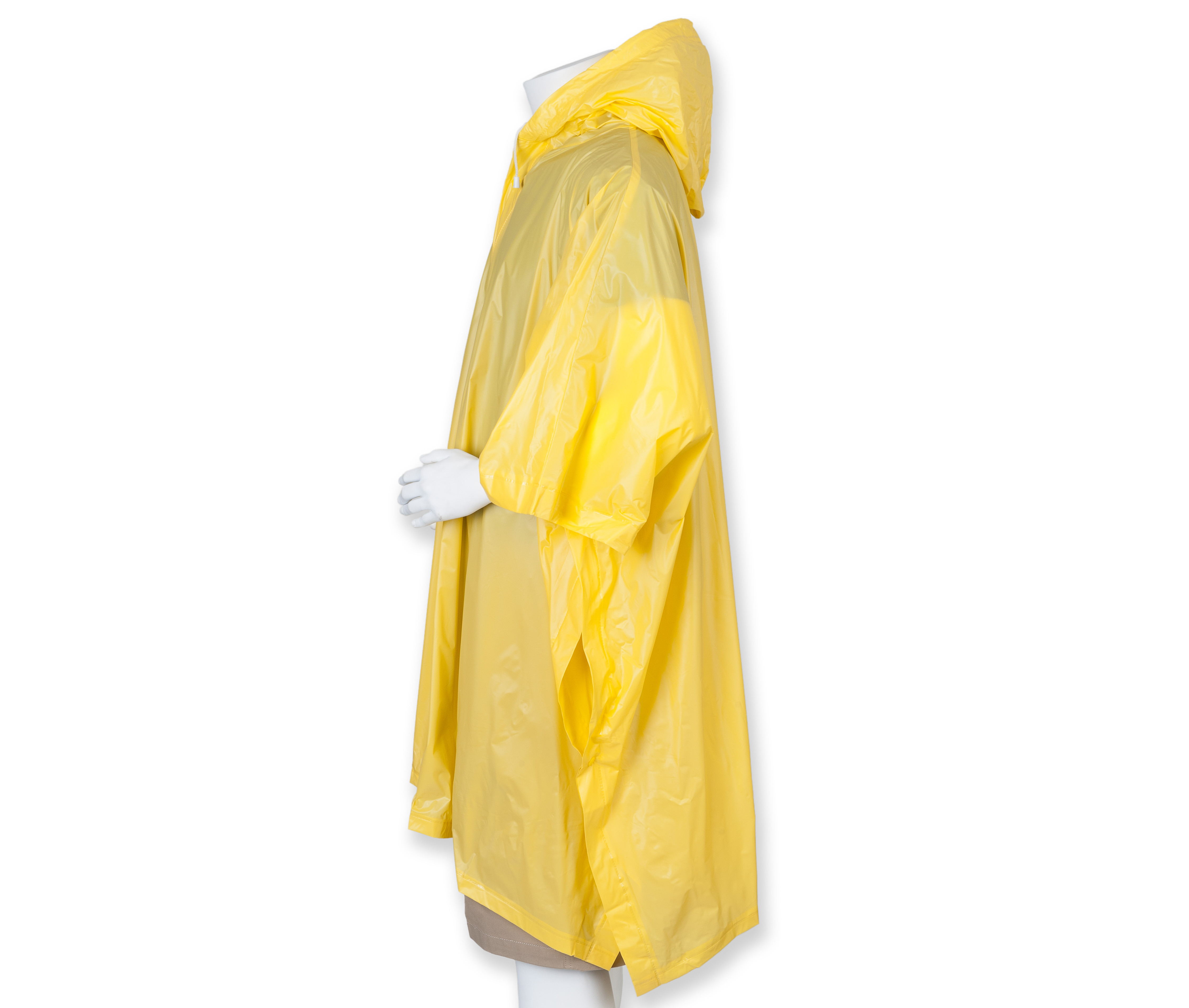 RAIN PONCHO