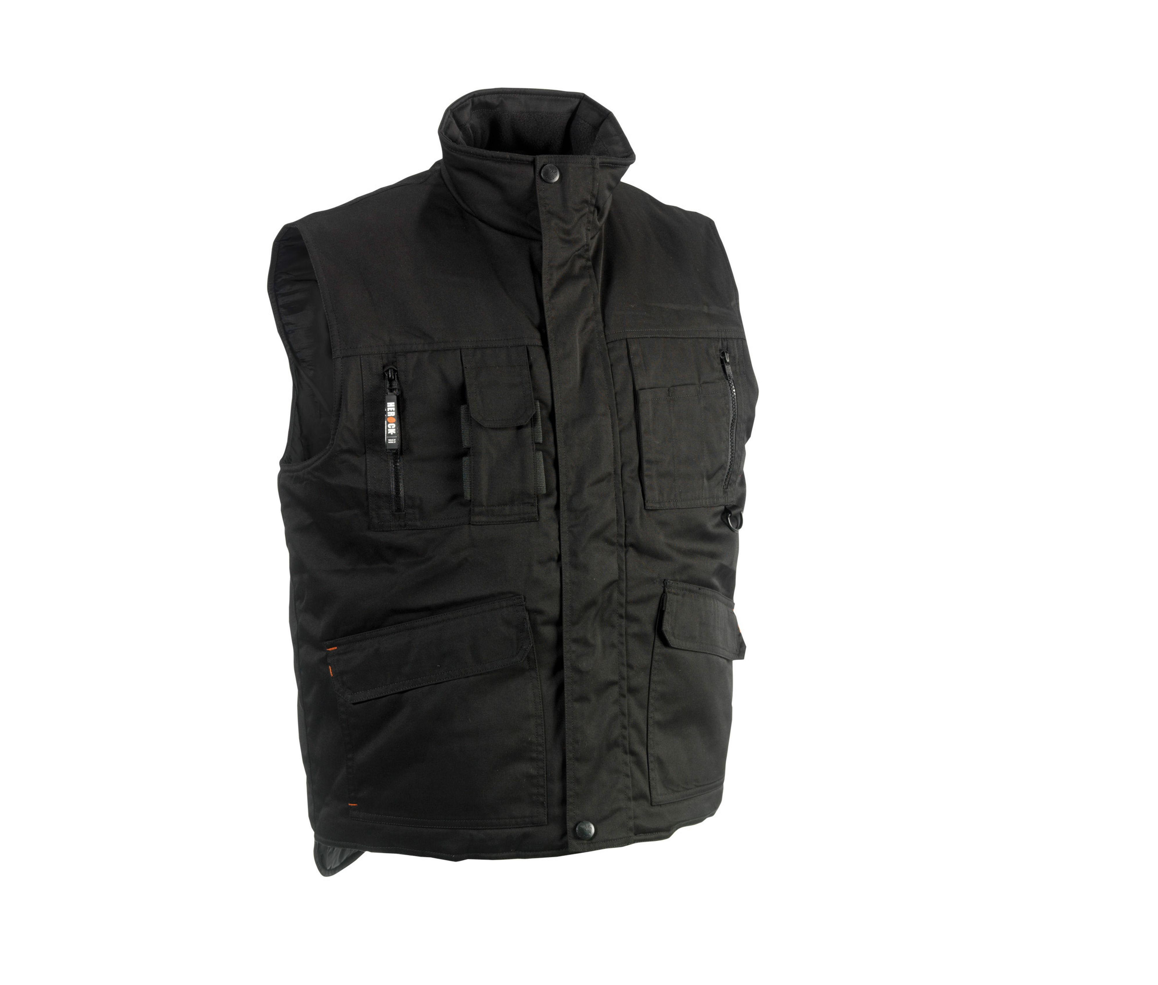 DONAR GILET