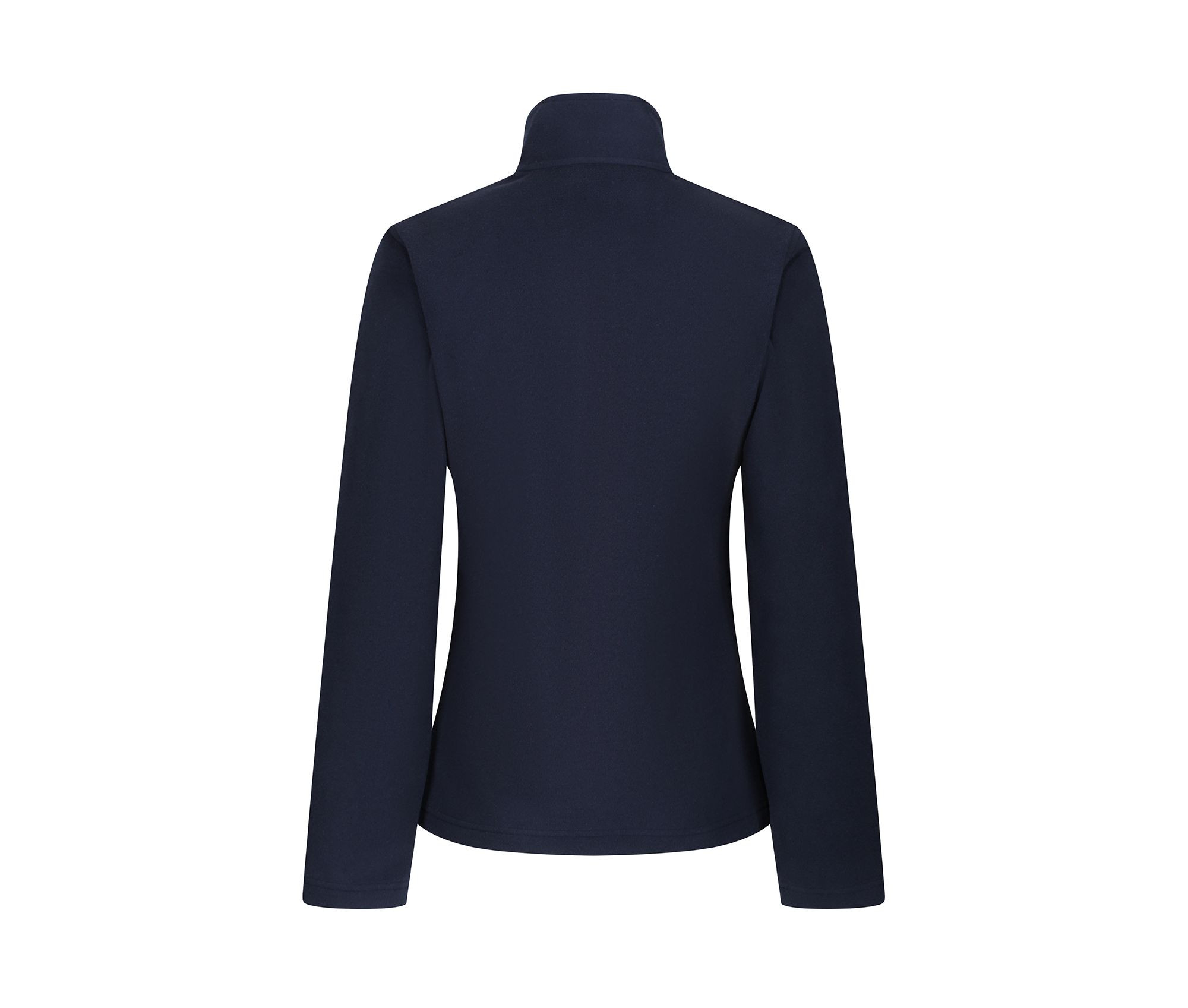 WOMEN'S HONESTLY MADE RECYCLED FLEECE