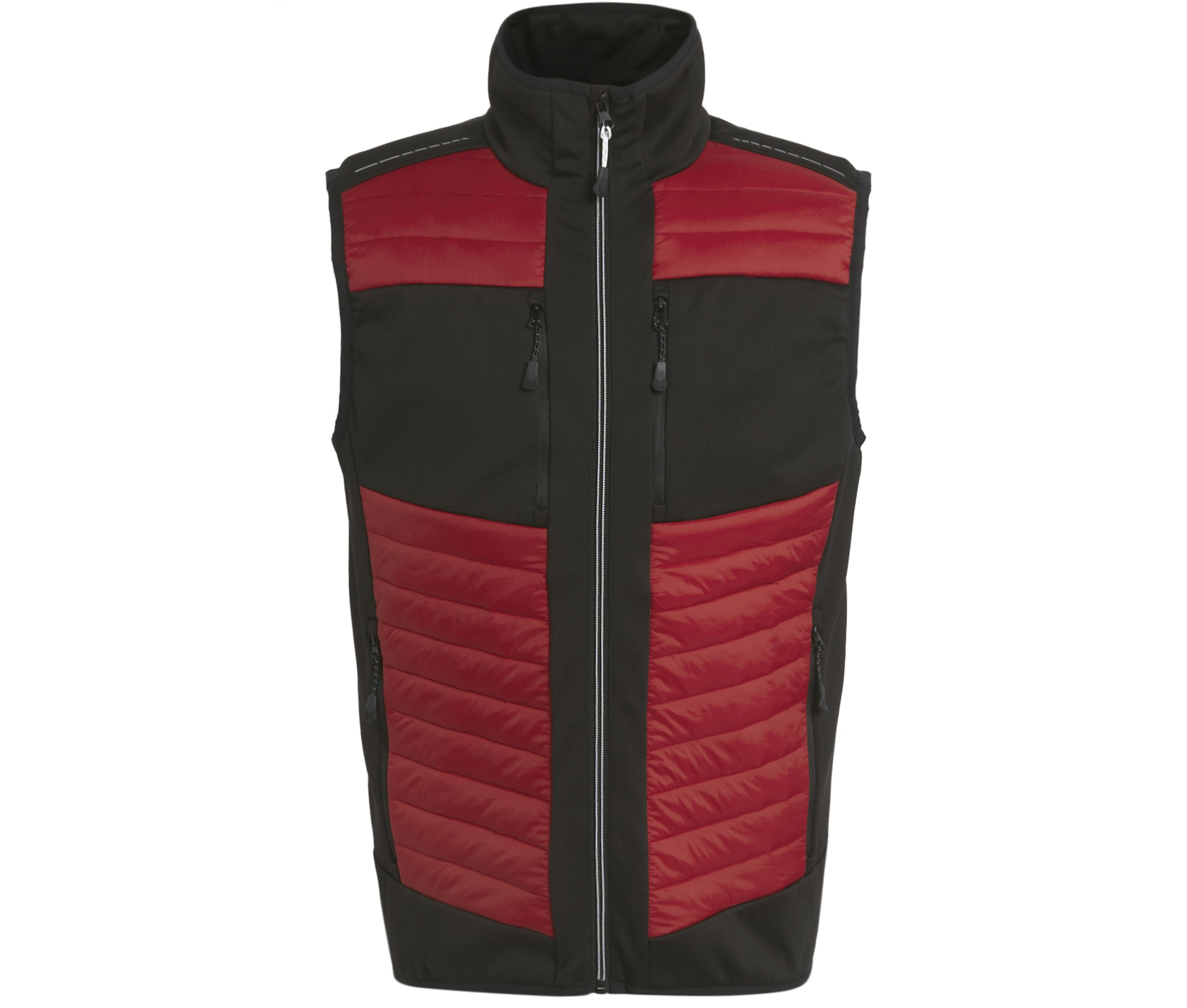 E-VOLVE  THERMAL HYBRID BODYWARMER