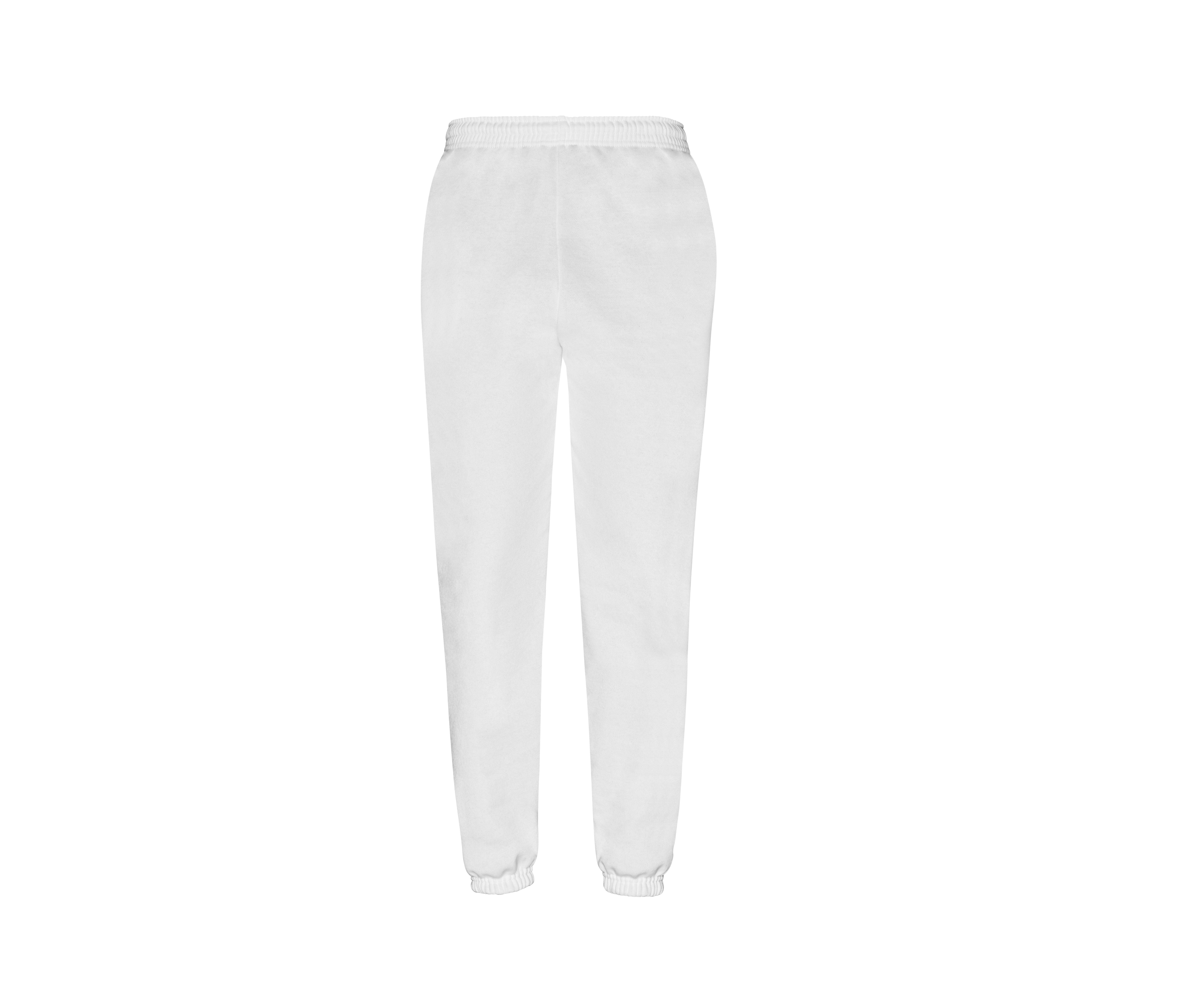 CLASSIC ELASTICATED CUFF JOG PANTS