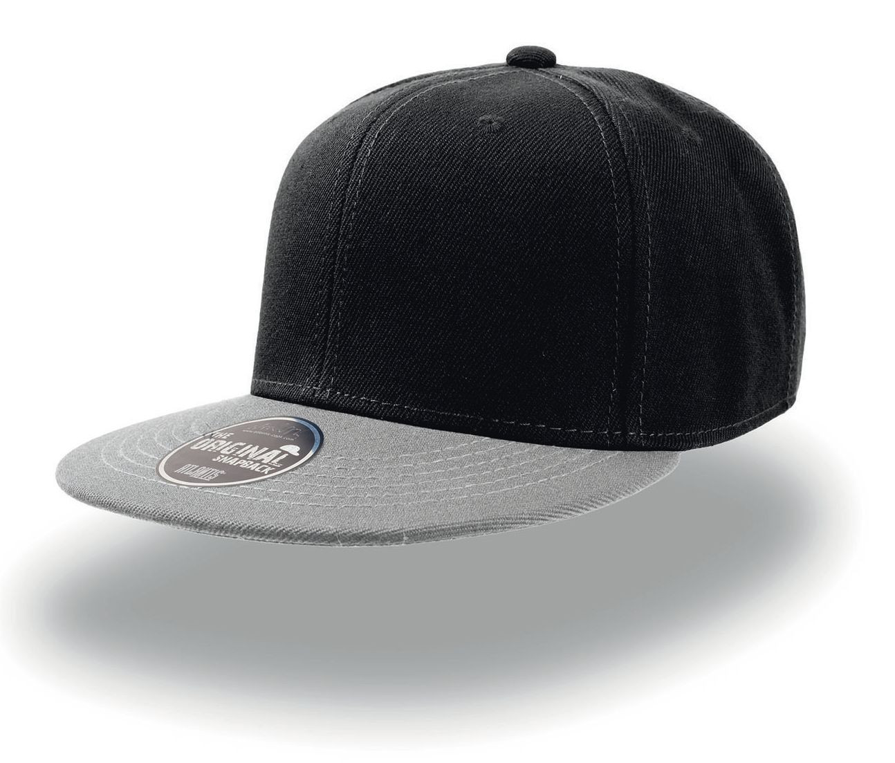 SNAP BACK CAP