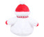ZIPPIE SNOWMAN