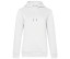 B&C QUEEN HOODED