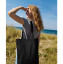 TIGER COTTON TWILL BAG