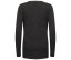 LADIES' V - BUTTON CARDIGAN
