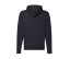 CLASSIC HOODED SWEAT JACKET