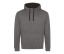 VARSITY HOODIE