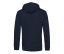 INSPIRE ZIPPED HOOD