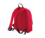 RECYCLED BACKPACK