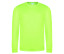 LONG SLEEVE COOL T