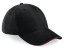 ATHLEISURE 6 PANEL CAP