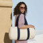 EARTHAWARE® ORGANIC BARREL BAG