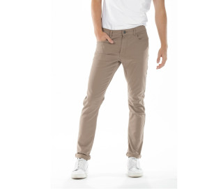 JEAN HOMME AJUSTÉ STRETCH