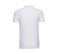 MEN'S FITTED STRETCH POLO
