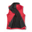MENS PRINTABLE SOFTSHELL BODYWARMER