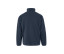 RECYCLED MICROFLEECE TOP