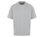 OVERSIZED JERSEY TEE