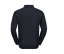 HEAVY DUTY WORKWEAR COLLAR SWEATSHIRT