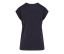 LADIES REGULAR EXTENDED SHOULDER TEE